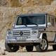Illustration for article titled 2009 Mercedes G-Class Gets A Lot More Power, Not A Lot Else